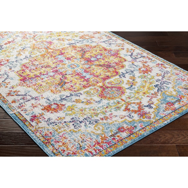 Harput HAP-1067 Machine Crafted Area Rug